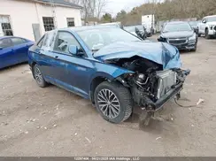 3VWE57BUXKM175918 2019 VOLKSWAGEN JETTA