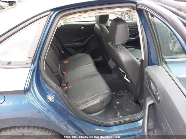 3VWE57BUXKM175918 2019 VOLKSWAGEN JETTA - Image 8