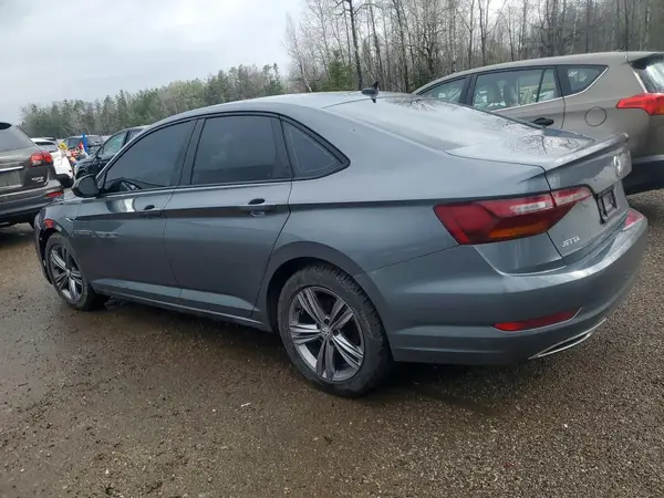3VWE57BUXKM180889 2019 VOLKSWAGEN JETTA - Image 2