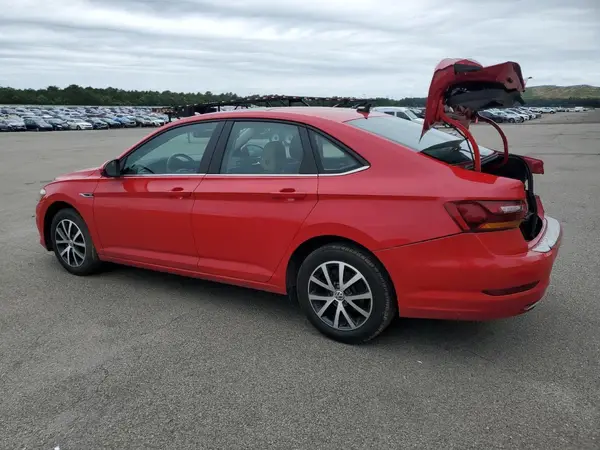 3VWE57BUXKM192217 2019 VOLKSWAGEN JETTA - Image 2