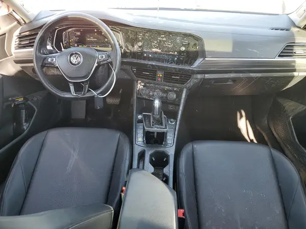 3VWE57BUXKM193576 2019 VOLKSWAGEN JETTA - Image 8