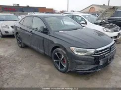 3VWE57BUXKM196803 2019 VOLKSWAGEN JETTA