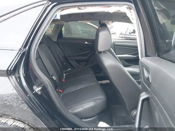 3VWE57BUXKM196803 2019 VOLKSWAGEN JETTA - Image 8