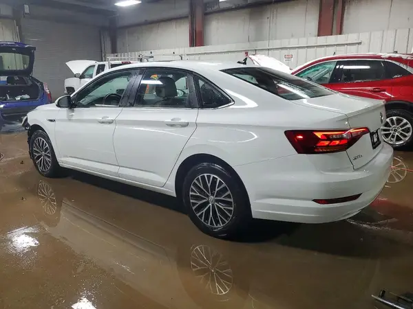 3VWE57BUXKM202390 2019 VOLKSWAGEN JETTA - Image 2