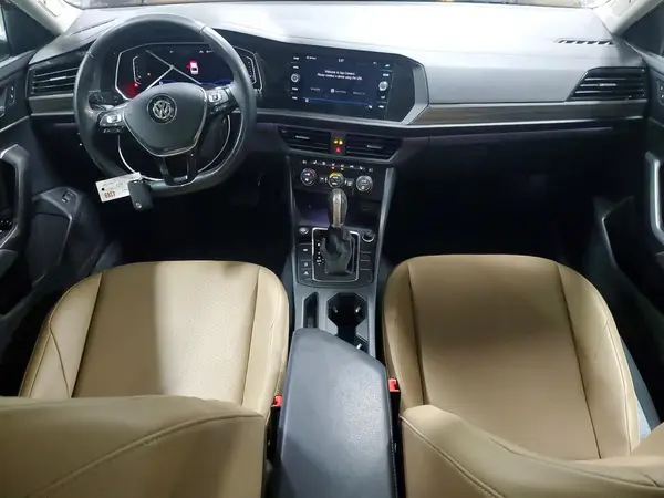 3VWE57BUXKM202390 2019 VOLKSWAGEN JETTA - Image 8