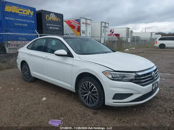 3VWE57BUXKM222140 2019 VOLKSWAGEN JETTA - Image 1