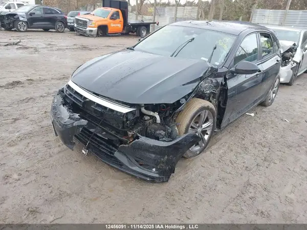 3VWE57BUXKM225670 2019 VOLKSWAGEN JETTA - Image 2