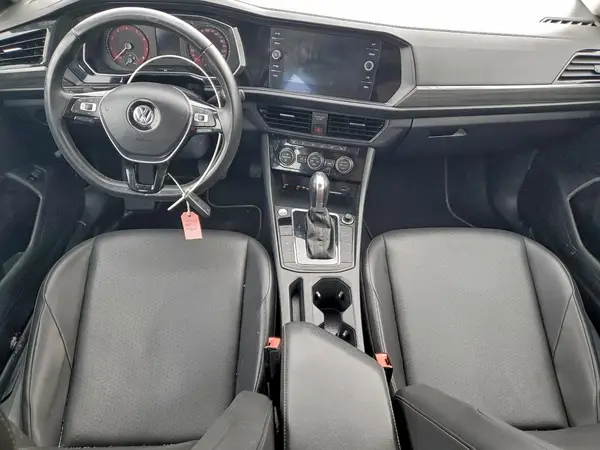3VWE57BUXKM230108 2019 VOLKSWAGEN JETTA - Image 8