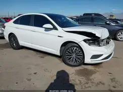 3VWE57BUXKM241366 2019 VOLKSWAGEN JETTA