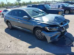 3VWE57BUXKM242727 2019 VOLKSWAGEN JETTA