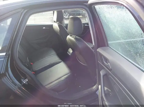 3VWE57BUXKM244784 2019 VOLKSWAGEN JETTA - Image 8