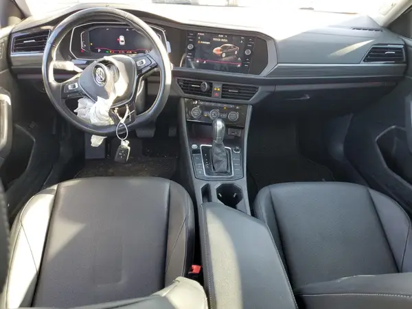 3VWE57BUXKM249791 2019 VOLKSWAGEN JETTA - Image 8