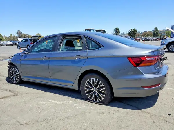 3VWE57BUXKM255171 2019 VOLKSWAGEN JETTA - Image 2
