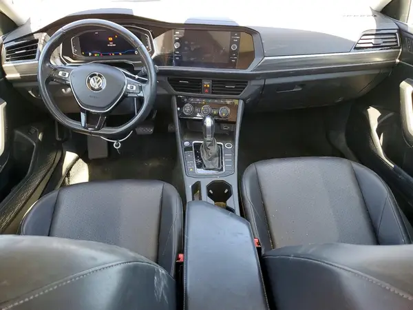 3VWE57BUXKM255171 2019 VOLKSWAGEN JETTA - Image 8