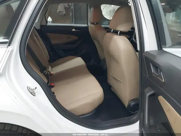 3VWE57BUXKM255932 2019 VOLKSWAGEN JETTA - Image 8