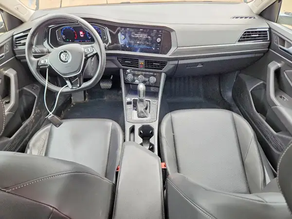 3VWE57BUXKM260001 2019 VOLKSWAGEN JETTA - Image 8