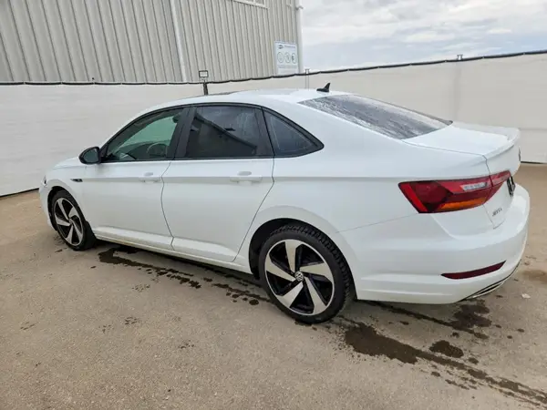 3VWE57BUXKM260435 2019 VOLKSWAGEN JETTA - Image 2