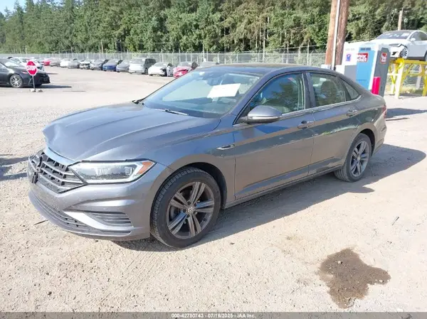 3VWE57BUXKM265022 2019 VOLKSWAGEN JETTA - Image 2