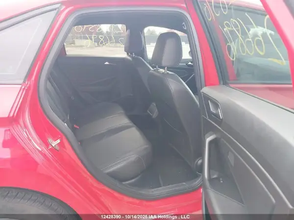 3VWE57BUXKM266896 2019 VOLKSWAGEN JETTA - Image 8