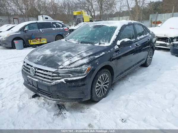 3VWE57BUXKM274190 2019 VOLKSWAGEN JETTA - Image 2