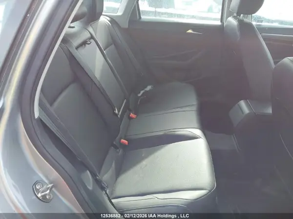 3VWE57BUXKM274738 2019 VOLKSWAGEN JETTA - Image 8
