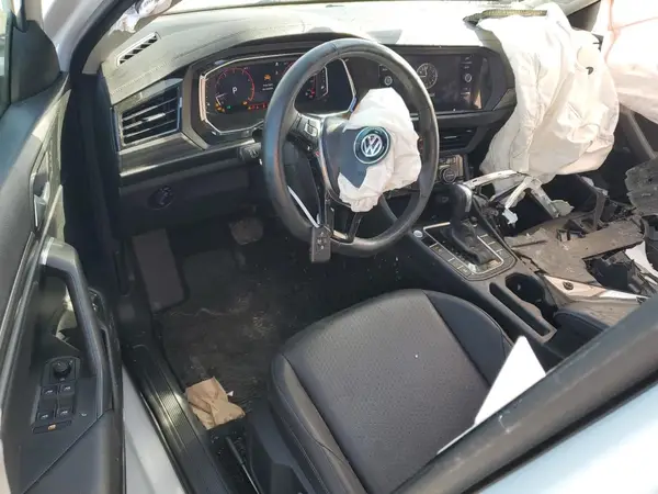 3VWE57BUXLM086335 2020 VOLKSWAGEN JETTA - Image 8