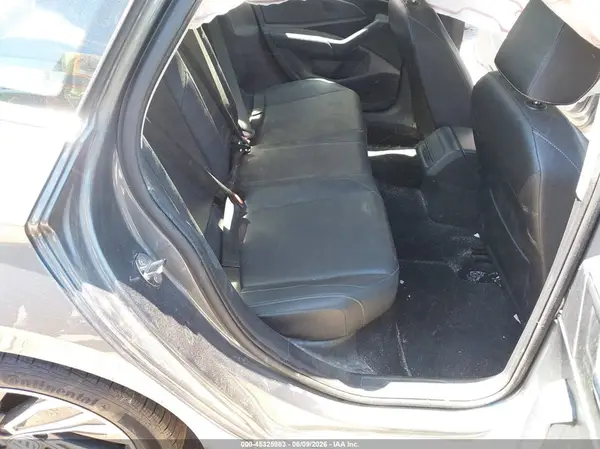3VWE57BUXLM087260 2020 VOLKSWAGEN JETTA - Image 8