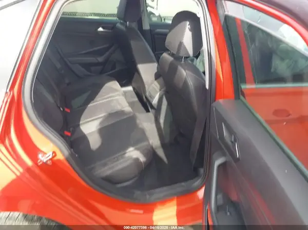3VWE57BUXLM087744 2020 VOLKSWAGEN JETTA - Image 8