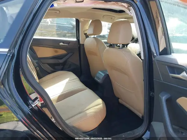 3VWE57BUXLM098419 2020 VOLKSWAGEN JETTA - Image 8