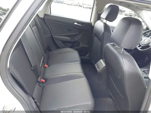 3VWE57BUXLM100086 2020 VOLKSWAGEN JETTA - Image 8