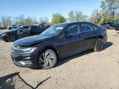 3VWE57BUXMM007439 2021 VOLKSWAGEN JETTA