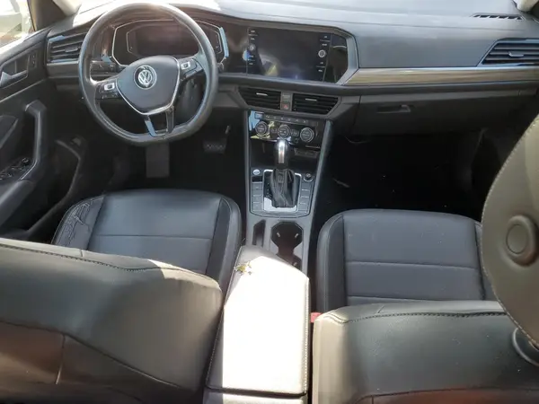 3VWE57BUXMM007439 2021 VOLKSWAGEN JETTA - Image 8