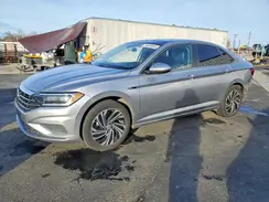 3VWE57BUXMM016657 2021 VOLKSWAGEN JETTA