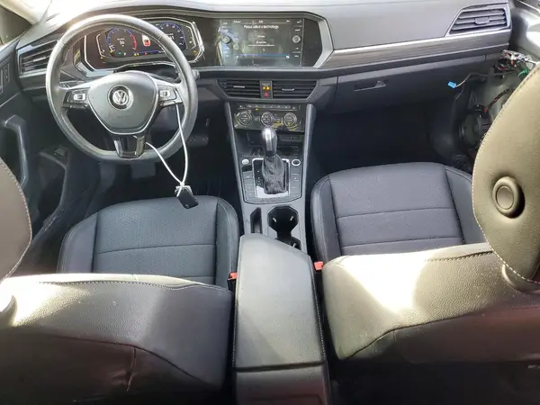 3VWE57BUXMM016657 2021 VOLKSWAGEN JETTA - Image 8