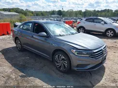 3VWE57BUXMM026511 2021 VOLKSWAGEN JETTA