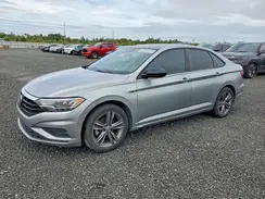 3VWE57BUXMM033409 2021 VOLKSWAGEN JETTA
