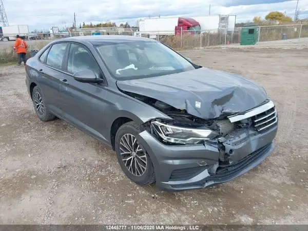 3VWE57BUXMM038335 2021 VOLKSWAGEN JETTA - Image 1
