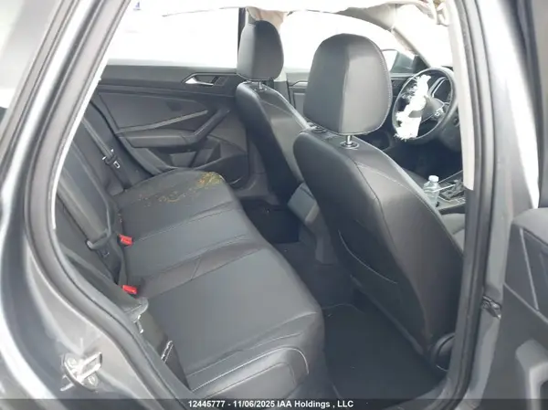 3VWE57BUXMM038335 2021 VOLKSWAGEN JETTA - Image 8
