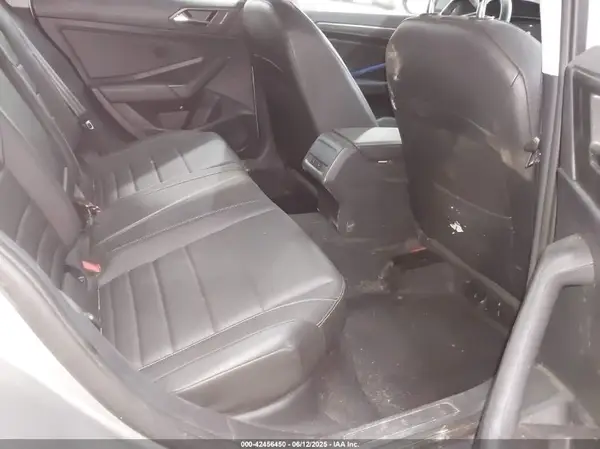 3VWE57BUXMM056379 2021 VOLKSWAGEN JETTA - Image 7