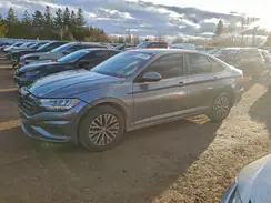 3VWE57BUXMM061694 2021 VOLKSWAGEN JETTA
