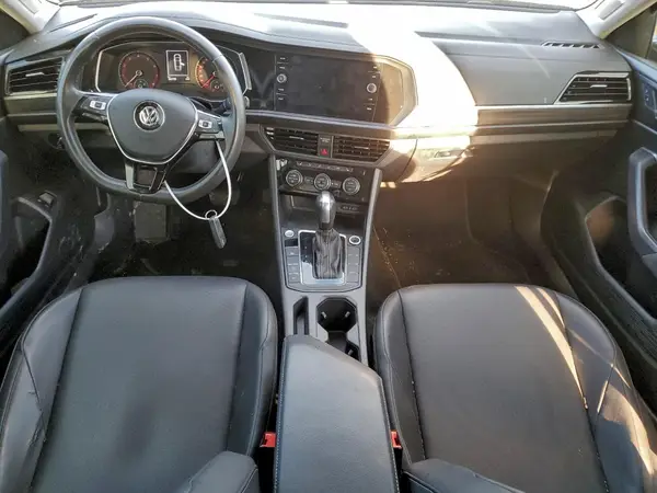 3VWE57BUXMM061694 2021 VOLKSWAGEN JETTA - Image 8