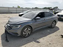 3VWE57BUXMM065891 2021 VOLKSWAGEN JETTA