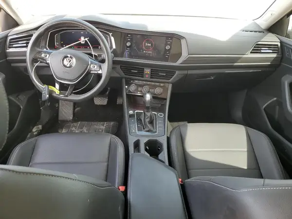 3VWE57BUXMM065891 2021 VOLKSWAGEN JETTA - Image 8