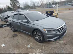 3VWE57BUXMM069357 2021 VOLKSWAGEN JETTA