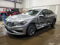 3VWE57BUXMM073070 2021 VOLKSWAGEN JETTA