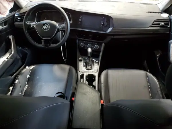 3VWE57BUXMM073070 2021 VOLKSWAGEN JETTA - Image 8