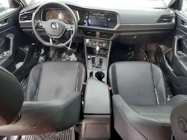 3VWE57BUXMM074820 2021 VOLKSWAGEN JETTA - Image 8
