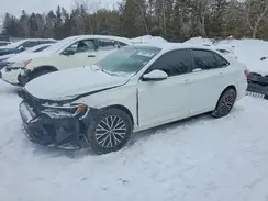 3VWE57BUXMM075241 2021 VOLKSWAGEN JETTA