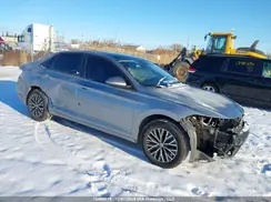 3VWE57BUXMM075417 2021 VOLKSWAGEN JETTA