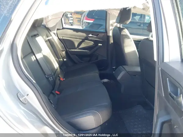 3VWE57BUXMM075417 2021 VOLKSWAGEN JETTA - Image 8